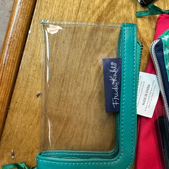 Makeup pouch bundle - Picture 10 of 11